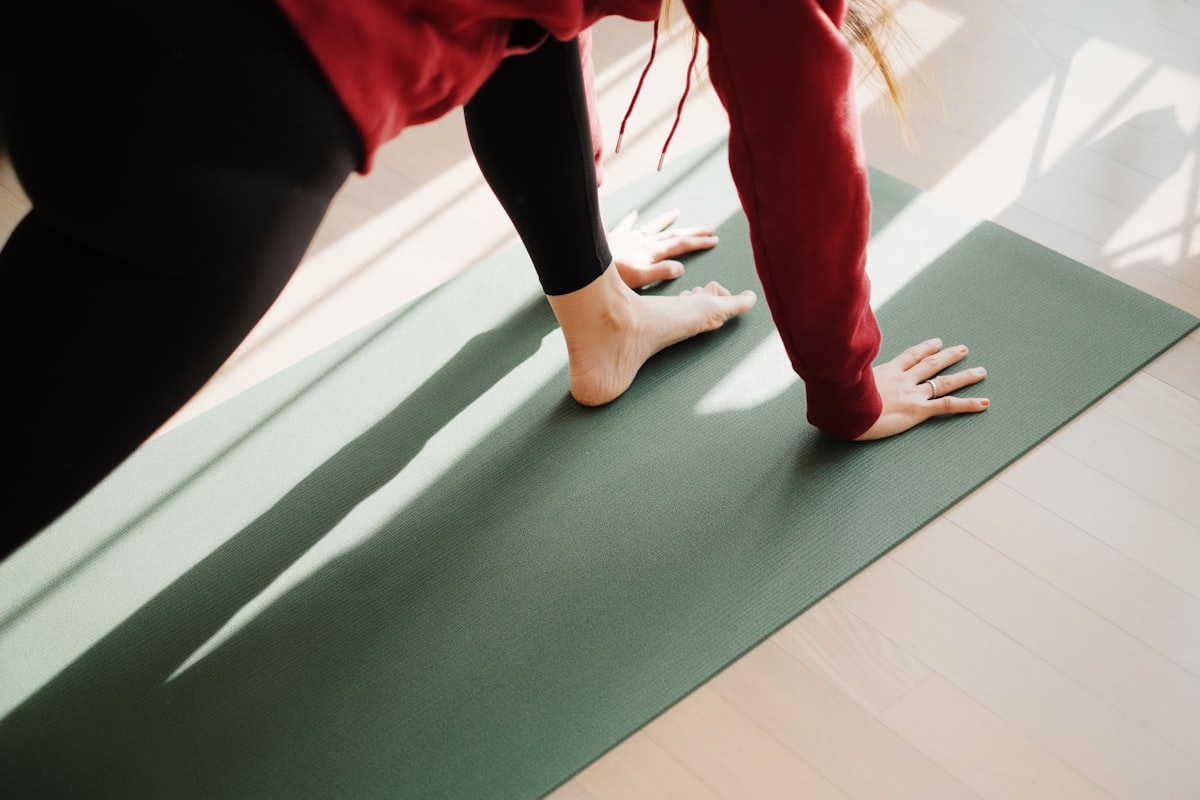 Article: Nutrient Timing for Sustained Energy